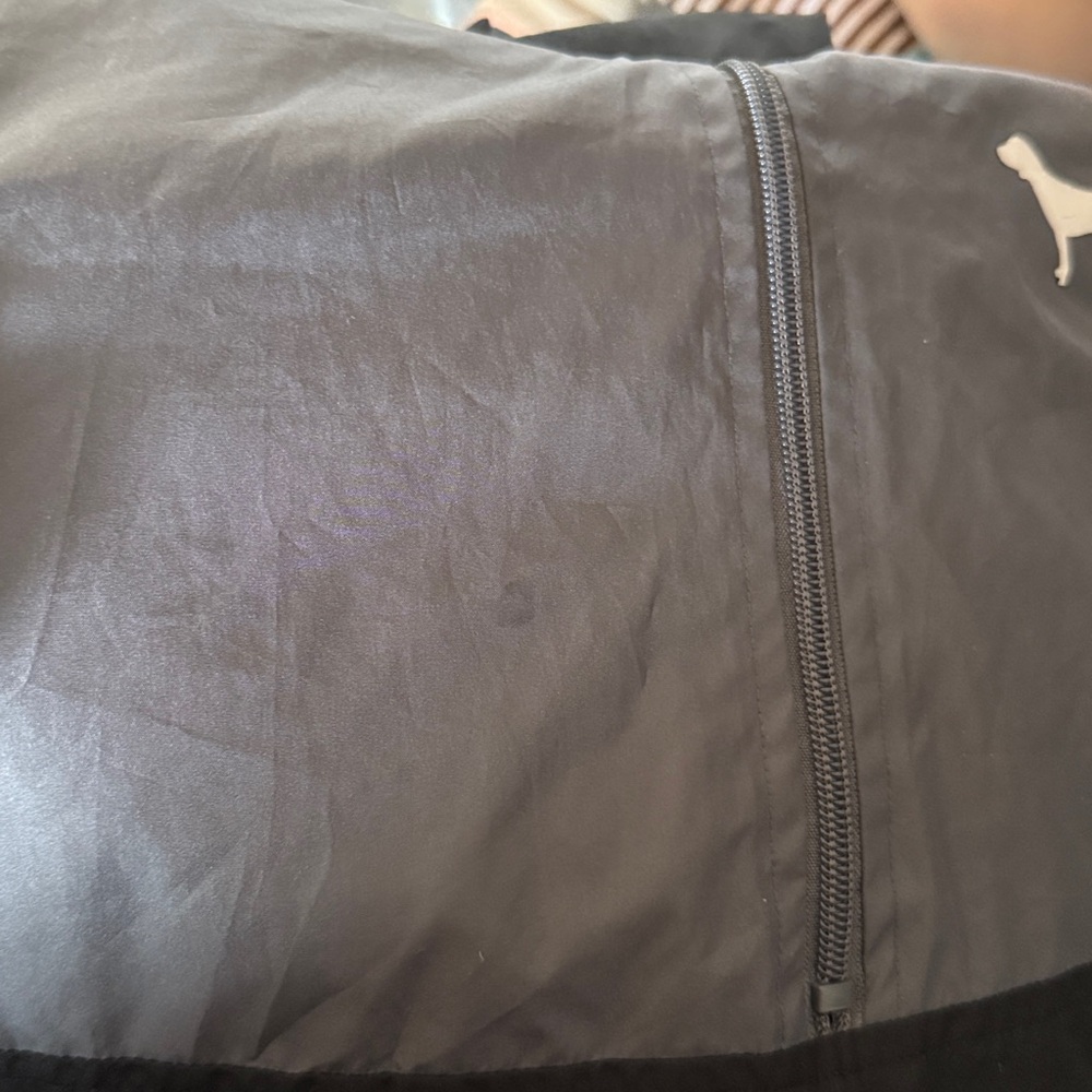 Victoria's Secret PINK Zip-Up Jacket - Picture 4 of 5